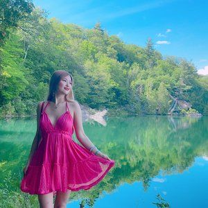 Meet your Posher, Perla